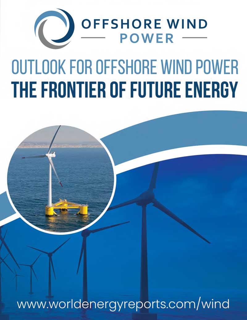 Offshore Wind Brochure