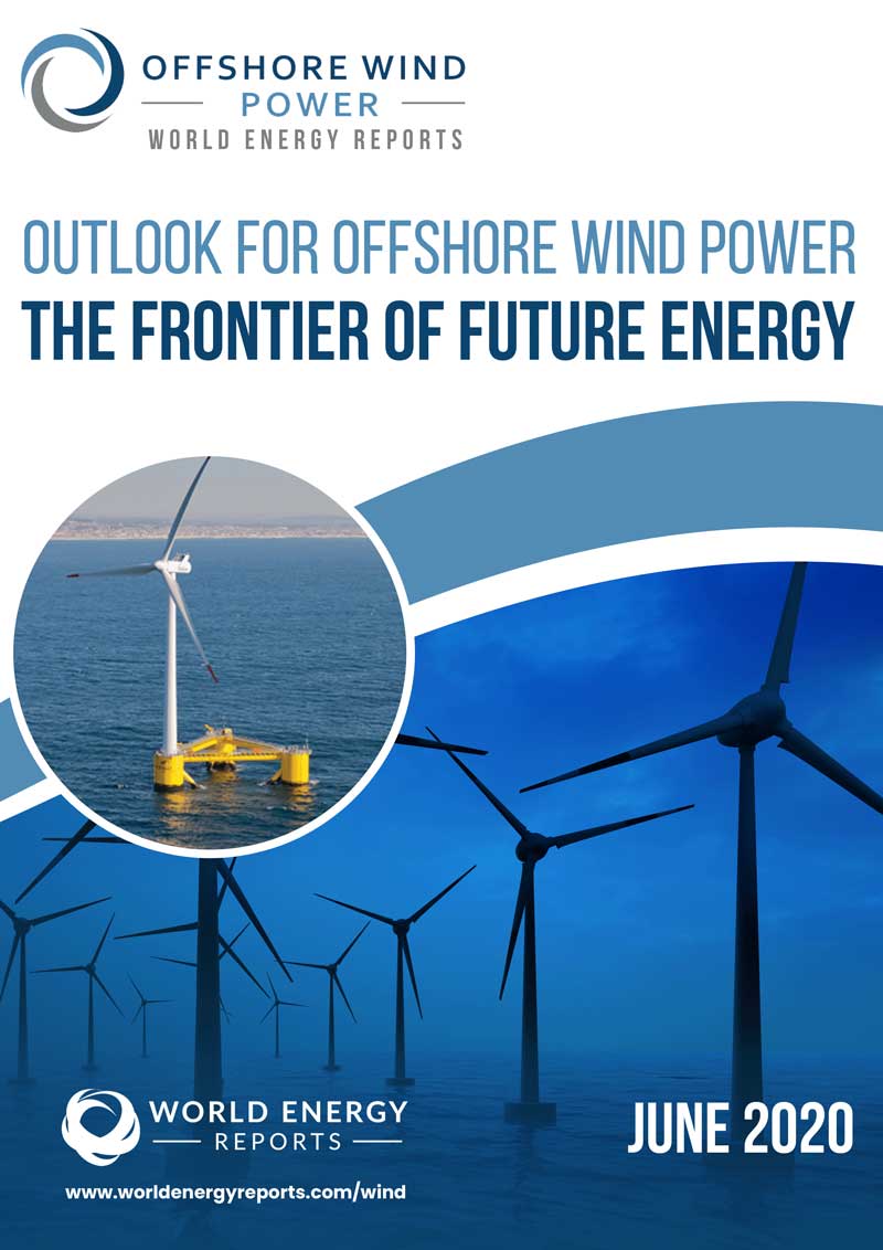 OUTLOOK FOR OFFSHORE WIND POWER  REPORT